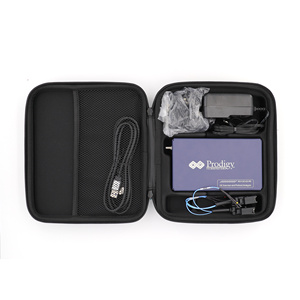 Custom EVA zipper Car Diagnostic Tool <strong>Case</strong> <strong>Test</strong> Bag - Product Image 3