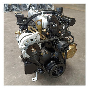 Csjhpss гусеничный двигатель 3204 3306 3406 3408 дизельный двигатель S4k S6k 3066 двигатель в сборе для гусеницы - Product Image 1