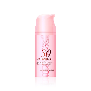 Masque bulle MENOKIN 30 secondes 95ml, masque liftant pour le visage, tous types de peau, soin quotidien - Product Image 2