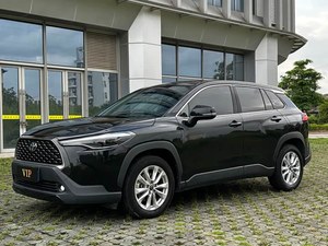 Precio Económico, Toyota Corolla Cross <span class=keywords><strong>2022</strong></span>, Autos SUV, Autos Usados Chinos para Toyota - Product Image 1