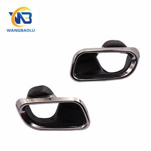 Embout de pot d'échappement modifié pour <span class=keywords><strong>Honda</strong></span> <span class=keywords><strong>ZRV</strong></span> East OEM 18310-3Y0-H01 18320-3Y0-H01 - Product Image 6