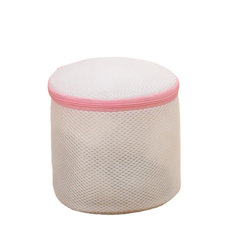 Underwear Laundry bag machine washing ball for underwear and bra , RPET Laundry bag