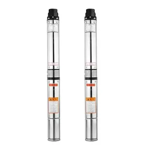 Zhejiang Dayuan <b>submersible</b> <b>pump</b> 90QJD3-101-28-1.8 3-106-30-2.2 6-17-5-0.55 6-21-6-0.75 6-27-8-1.1 - Product Image 4