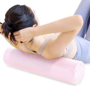 Cao Destiny rắn EPP phòng tập thể dục bọt Con lăn cho tập thể dục Pilates Yoga cân bằng cột bọt con lăn - Product Image 3