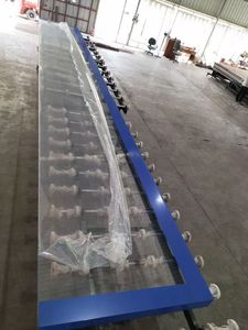 Factory Custom Unique Acrylic Pools Artful Designs Transform Your Outdoor <b>Space</b> CNC Processing Cutting Moulding <b>Light</b> PE PMMA - Product Image 1