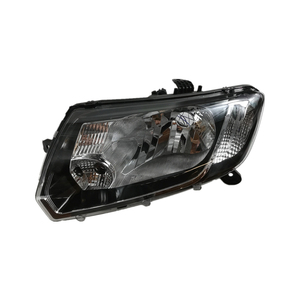 Phare avant AUTO pour SANDERO steway LOGAN, feu avant de voiture, 260601236R, 260105344R, 2014 2017 - Product Image 2