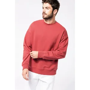 Felpa Unisex Eco-Sostenibile Merchandising Sostenibile - Product Image 3