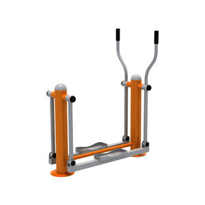 Équipement de <span class=keywords><strong>Fitness</strong></span> en plein air, équipement de musculation pour enfants et adultes - Product Image 3