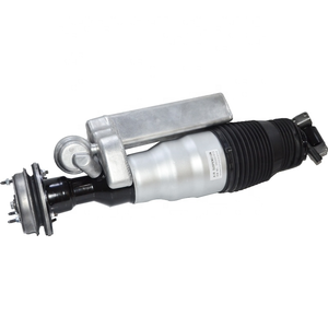 Amortiguador de Suspensión Neumática Delantero Derecho para W240 62 57, Amortiguador de Resorte Neumático 2403202013 2403201013 - Product Image 4