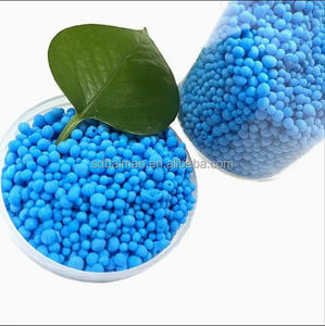 <span class=keywords><strong>Engrais</strong></span> NPK 20-20-20 soluble dans l'eau de haute qualité avec oligo-éléments essentiels - Product Image 4