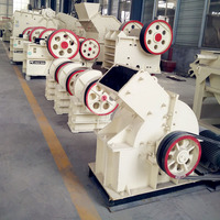 Équipement d'extraction aurifère, Concasseur, Machines minières, Broyeurs à marteaux, Équipement de prospection aurifère, Concasseur de pierres, Pièces de machines minières