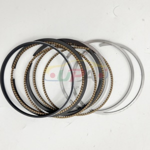 High quality <b>Engine</b> <b>System</b> RING SET-PISTON 23040-2E151 230402E151 For H-yundai Sonata 23040 2E151 - Product Image 3