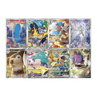 Boîte de boosters japonaise Pokemon TCG SV9 Battle Partners, scellée en usine