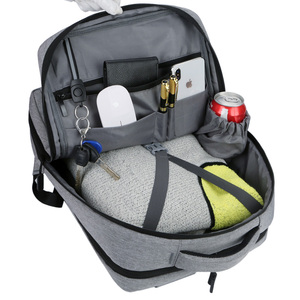 de encargo de la Universidad mochilas para 15,6 pulgadas del Ordenador Portátil Bolsa de gran capacidad de la escuela bagpcak - Product Image 6