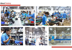 YiWheel pliable selle siège guidon firmware 8x2.125 nid d'abeille pneus enfants guidon No.9 <span class=keywords><strong>Scooter</strong></span> chargeur pour ES1ES2ES3ES4 - Product Image 4