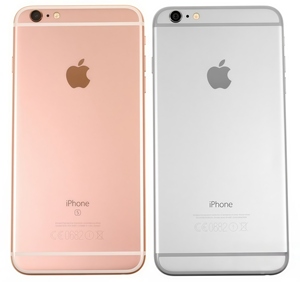 โทรศัพท์มือถือ iPhone <span class=keywords><strong>6s</strong></span> <span class=keywords><strong>Plus</strong></span> ของแท้ ปลดล็อคแล้ว ราคาถูก สภาพดีเยี่ยม เกรด AA+ - Product Image 6