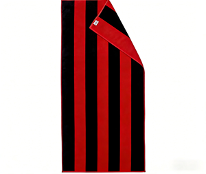 Serviette <span class=keywords><strong>de</strong></span> plage personnalisée à double face, design tendance, super douce, confortable, multicolores, serviette <span class=keywords><strong>de</strong></span> plage d'été - Product Image 4