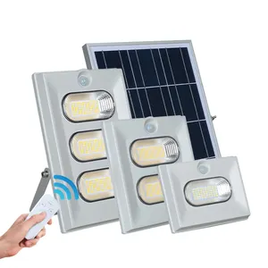 ALLTOP 높은 루멘 Bridgelux Smd 야외 방수 Ip65 50 와트 100 와트 150 와트 태양 LED 투광 가격