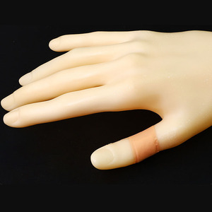 Mais Popular segurança PE bandaid gesso competitivo preço <span class=keywords><strong>band</strong></span>-<span class=keywords><strong>aid</strong></span> do fabricante da China para o cuidado ferida - Product Image 4