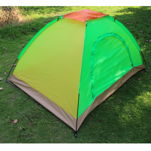 ZB-011 Bán buôn giá rẻ khuyến mãi ngoài trời Lều cắm trại Lều cắm trại ngoài trời cắm trại - Product Image 3