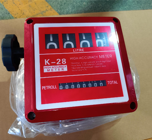 Ecotec 1.5 inci meteran aliran SUPER-RFAY untuk Dispenser bahan bakar - Product Image 5