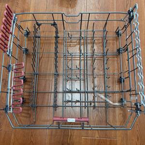 Piezas de <span class=keywords><strong>lavavajillas</strong></span> de cocina principal de alta calidad, <span class=keywords><strong>bandeja</strong></span> de cubiertos para <span class=keywords><strong>lavavajillas</strong></span> con ruedas para Colmo - Product Image 1