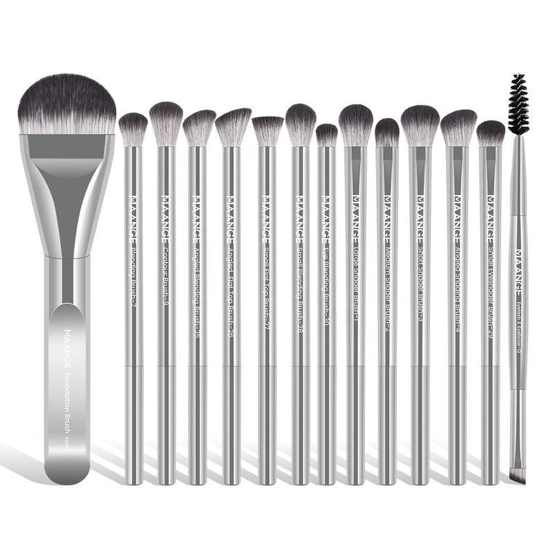 professional makeup brushes Luxury Makeup Brushes