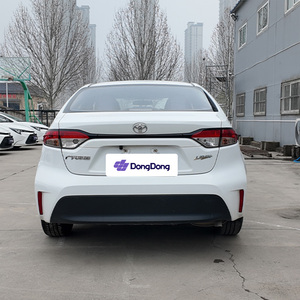 Berline d'occasion en excellent état pour <span class=keywords><strong>Toyota</strong></span> Levin <span class=keywords><strong>Corolla</strong></span> 1.5L CVT <span class=keywords><strong>2022</strong></span>, conduite à gauche, <span class=keywords><strong>prix</strong></span> abordable, essence, voiture compacte d'occasion - Product Image 3