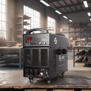 Indarc-LGK-120Y EW 19.5Ktaintainnnverter, lasma RC Utting achachine para lumluminum/llollowed/Teel 120A utututput otototor - Product Image 3