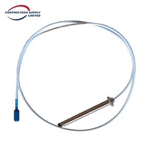 En Stock, Original, Excedente, 330103-00-09-05-02-00, Sonda de Campo Cercano, Envío Rápido, Sensor de Automatización Industrial - Product Image 4