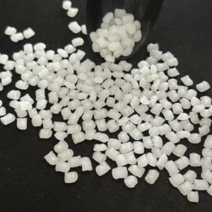Usine de granules de matière première en plastique PP de vente chaude traitant des matières premières non toxiques et insipides - Product Image 1