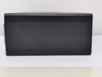 Ewwind tidak termasuk jaringan catu daya 128Gbps 12 port Gigabit terkelola industri PoE Switch untuk IP kamera dan AP nirkabel