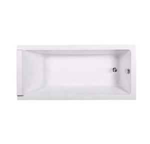 <span class=keywords><strong>Baignoire</strong></span> en acrylique, lanshan nouvelles <span class=keywords><strong>dimensions</strong></span> <span class=keywords><strong>standard</strong></span>, fabricant de <span class=keywords><strong>baignoire</strong></span> de massage, vente en gros - Product Image 1