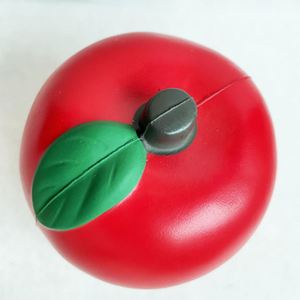 Customized Anti-Stress Fruit-Shaped Pu Squishy Slow Rising Fruit <b>Toys</b> <b>for</b> Kids and <b>Adults</b> - Product Image 2