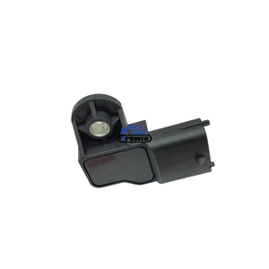 Nouveau capteur de pression d'admission XPower 20524936 pour excavatrice sur chenilles TAD420VE TAD520GE - Product Image 2