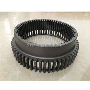 Suku Cadang <span class=keywords><strong>Wheel</strong></span> <span class=keywords><strong>Loader</strong></span> <span class=keywords><strong>LG936L</strong></span> Berkualitas Tinggi Disam 3030900172 Cincin Gigi Internal - Product Image 1