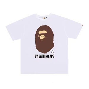 Nouvelle Collection 2025 – T-shirt Homme Designer Tendance Coupe Ample Imprimé Haute Qualité Bapees – Vente en Gros 1:1 - Product Image 5