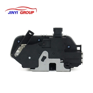 Actionneur de verrouillage de porte adapté à FORD EXPLORER 2011-2019 9L3Z5426412A 9L3Z-5426412-A - Product Image 2