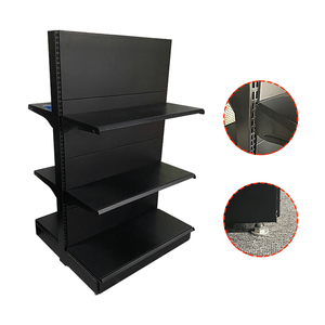 Nhà cung cấp đề nghị siêu thị kệ trưng bày bán lẻ mạnh mẽ cho tổ chức sản phẩm cửa hàng tạp hóa - Product Image 3