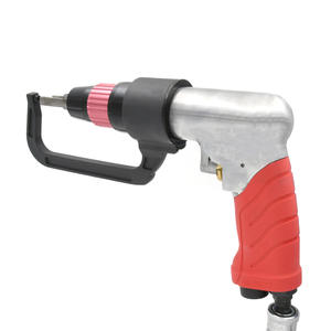 Kit d'outils pneumatiques WILIN WL-6054 OEM pour soudure par points à air comprimé avec tuyau d'air pour la réparation de collisions automobiles et la réparation de panneaux en acier - Product Image 5