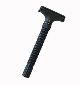 Bướm mở điều chỉnh đôi cạnh an toàn dao cạo - Product Image 1