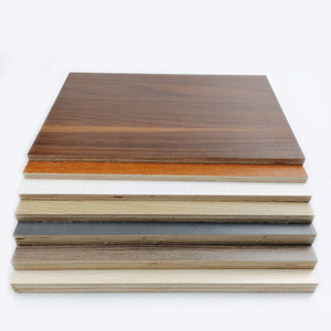 Ván Ép Giá Rẻ Cung Cấp Gỗ Ép Mr. P. Ply Gỗ 18Mm - Product Image 4