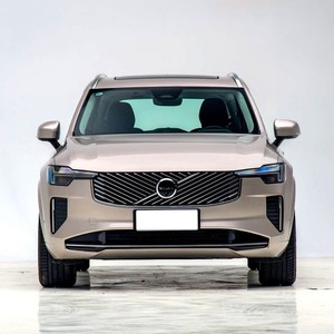 2025 04 V-<span class=keywords><strong>XC90</strong></span> Rediseño <span class=keywords><strong>B5</strong></span> B6 Caja de cambios automática híbrida <span class=keywords><strong>AWD</strong></span> Izquierda Vehículo de nueva energía para Sudamérica - Product Image 2