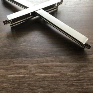 <span class=keywords><strong>T</strong></span>ấm thạch cao các thành phần của Trần treo khung trần <span class=keywords><strong>t</strong></span> lưới - Product Image 4