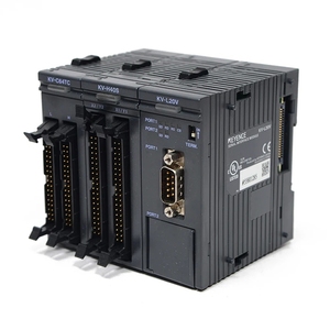 Keyence KV Series KV Nano Series KV5000 KV3000 KV1000 Programmable Logic Controller High Quality PLC - Product Image 1