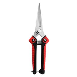 <span class=keywords><strong>Forbici</strong></span> per Potatura Industriale Fai-da-Te con Impugnatura Antiscivolo, Lama in Acciaio Inox, Utilizzo con Entrambe le Mani, Manico in Plastica - Product Image 5