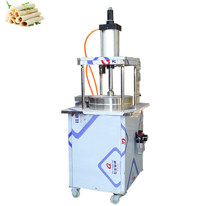 Fully Automatic Chapati Roti Making Machine Tortilla Corn Making Machine Bread Pizza Dough Form Machine - Product Image 2