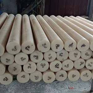 Shenyu Haute Qualité 1/3 Pouces Tige Multicolore Nylon PA Plastique Approvisionnement Direct D'usine avec Service De Traitement De Coupe - Product Image 4