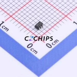 Nuevo y original PESD5V0L5UY SOT-363 Transistor ESD y protección contra sobretensiones (TVS/ESD) - Product Image 1