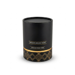 Tube <span class=keywords><strong>en</strong></span> carton rond biodégradable <span class=keywords><strong>en</strong></span> <span class=keywords><strong>gros</strong></span>, taille personnalisée, boîte cylindrique <span class=keywords><strong>en</strong></span> papier kraft pour emballage multi-scènes - Product Image 1